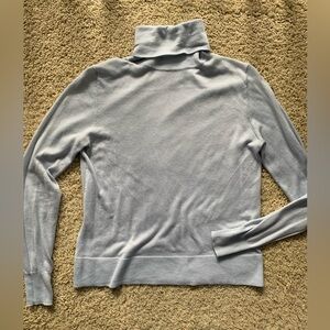 Zara knit turtleneck